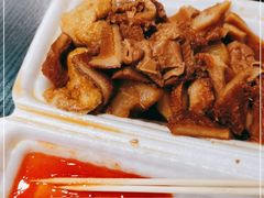 -细妹五香牛杂(步行街店)