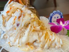 -东海怡品海鲜豆捞(舟宿夜江店)