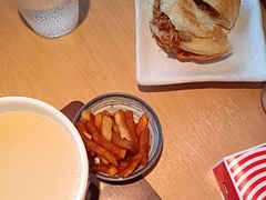 -大师兄·西北小馆(金湾华发商都店)