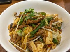 -寻裕记·现炒浇头面(人民广场店)