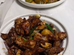 -陶缘一号·四季缘·老字号顺德菜·户外婚礼家宴(西滘店)