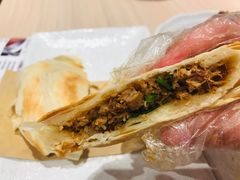 肉夹馍-大师兄·西北小馆(南沙万达广场店)