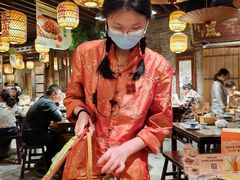 -南京大牌档(崇文门国瑞店)