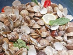 -重庆丽苑维景国际大酒店·海鲜自助餐厅