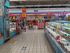 -大润发(浒关店)