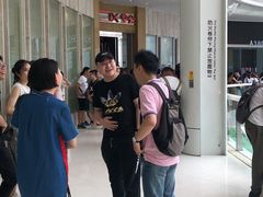 -堂会(白云店)