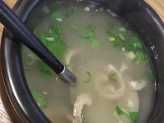 -隆门客栈·西北小吃手工面(丰盛町商业步行街店)