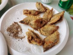 -陶然饺子城(奥体中路店)