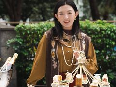 -广州富力丽思卡尔顿酒店