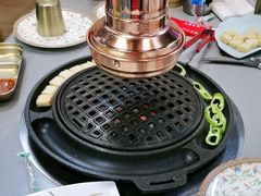 -牛犇炭火烤肉·鲜切烤肉(承德总店)