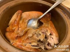 -外婆家(古墩印象城店)