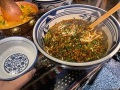 -蜗牛小馆醉乡民谣云南菜(惠新西里店)