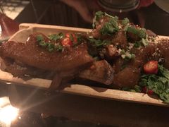 -戏迷-成都群光君悦酒店