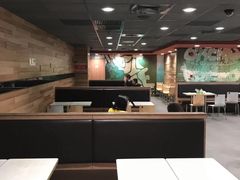 -麦当劳(杨高南路店)