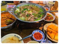 -肖四女乐山跷脚牛肉(世博源店)