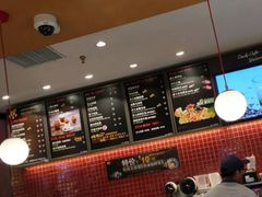 -85度C(苏州平江万达店)