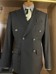 -MR.COLLECTION西装先生(富华里店)