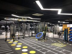 -ENERGY原力健身(川周店)