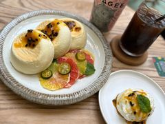 -oh! by FINE cafe&canteen