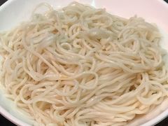 白灼面-漫天香·小龙虾餐厅(夏湾店)