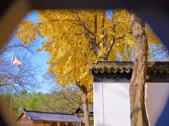 -虞山风景区