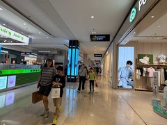 -柏威年大连购物中心