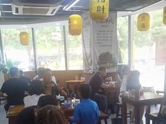 -长安后宰门水盆羊肉(新都心店)