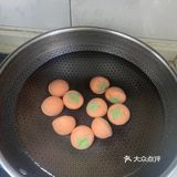 创意汤圆寓意好，口味好