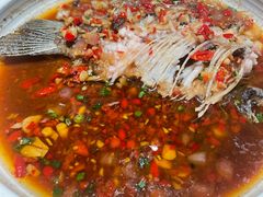 -费大厨辣椒炒肉(沙河万达店)