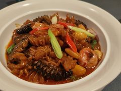 -徽镇小厨·经典徽菜(马连道店)