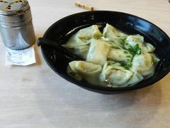 菜肉大馄饨-章氏(广粤路店)