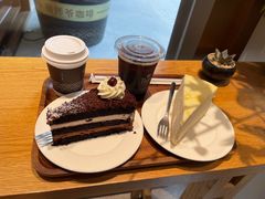 -Peet's Coffee皮爷咖啡(豫园店)