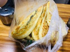 -铁谢李松祖传羊肉汤馆