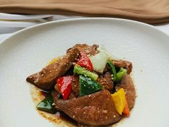 -老船坞水上餐厅(亚洲大酒店  东四十条店)