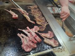 -步步高福朋喜来登·宜客乐西餐厅