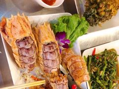-两兄弟Song Pee Nong(2号店)