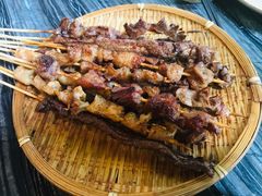 -西双版纳洲际度假酒店-曼霖轩中餐厅