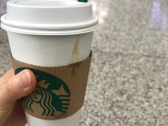 -星巴克(重庆火车北站北广场II店)