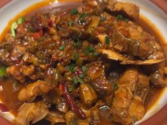 -鑫小城故事·藕汤·家常菜(台北一路总店)