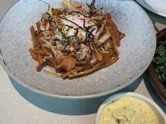 -农畉LONFOOD(福田星河COCOPark店)