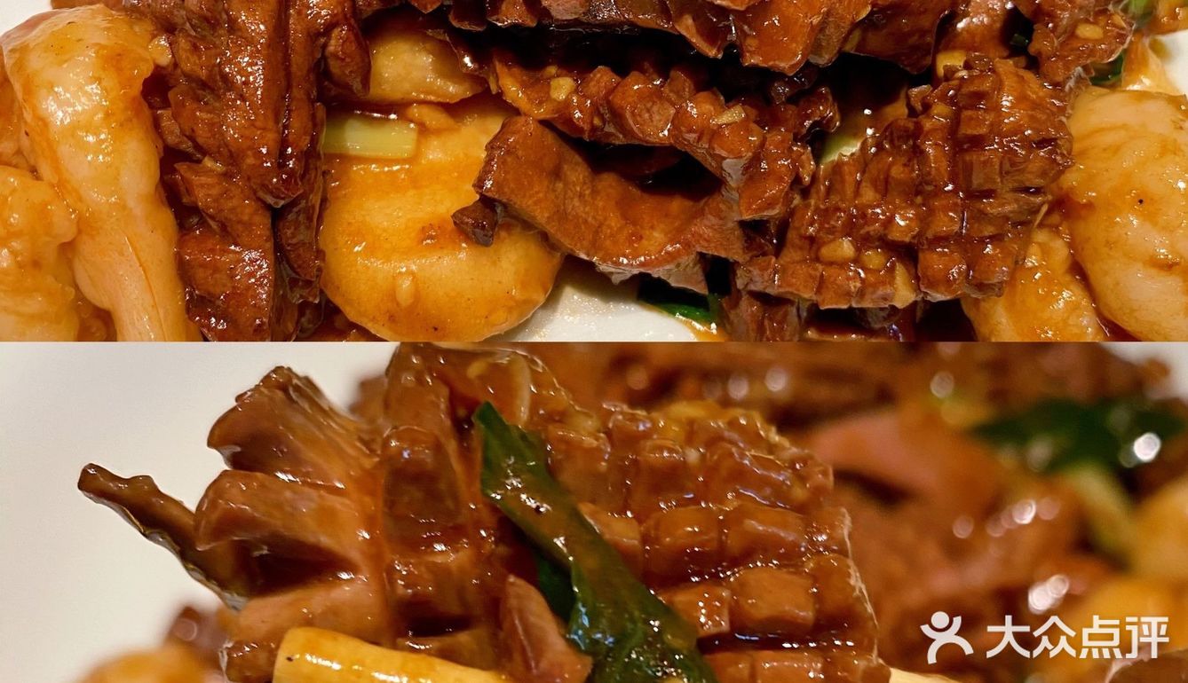 京味菜中国风