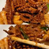 京味菜中国风