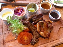 -MR.ROCKY洛奇先生RESTAURANT&BAR(宝安壹方城店)