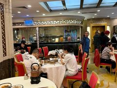 -凤凰楼酒家·粤宴点心(华强北店)