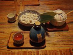 -长亭酒肆.武夷菜(鼓楼后海店)
