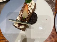 -马迭尔西餐厅(中央大街店)