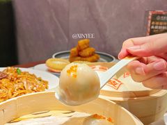 -禄运茶居·手工点心(猎德店)