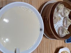 -郑记南门口·小笼汤包(山水人家店)