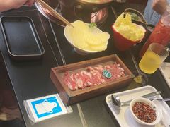 -乔先生涮肉·鲜活牛羊肉火锅(塘沽店)