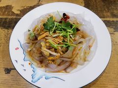 -清真•蜀风园(丁字沽总店)